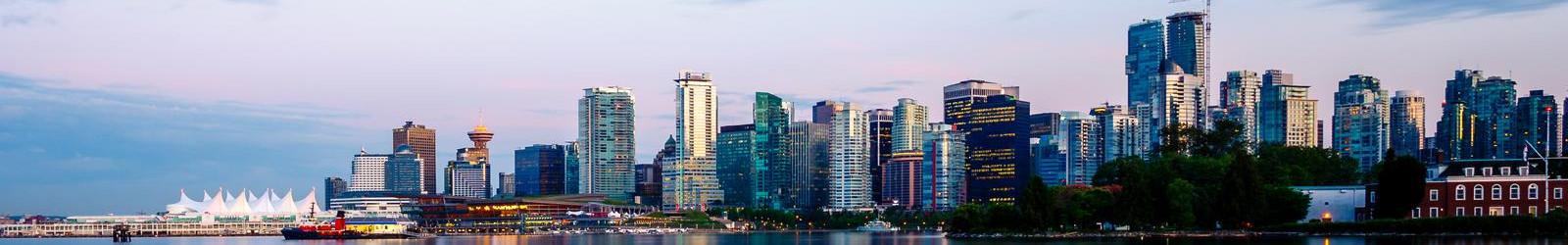 Gambling therapists in Vancouver, British Columbia