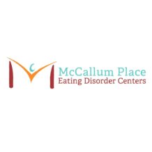  therapist: McCallum Place Eating Disorder Centers, 