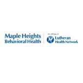 Fort Wayne, Indiana therapist: Maple Heights Behavioral Health, treatment center