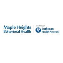 therapist: Maple Heights Behavioral Health, 