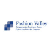 San Diego, California therapist: Fashion Valley Comprehensive Treatment Center, treatment center