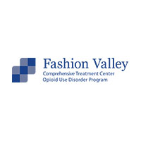  therapist: Fashion Valley Comprehensive Treatment Center, 