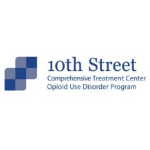  therapist: 10th Street Comprehensive Treatment Center, 