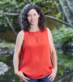 Redwood City, California therapist: Gabriela Breton, marriage and family therapist