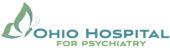 Find a Treatment Center - Ohio Hospital for Psychiatry