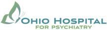 Therapist and counselors: Ohio Hospital for Psychiatry, treatment center, Columbus, Ohio