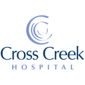 Austin, Texas therapist: Cross Creek Hospital, treatment center