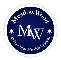 Therapist and counselors: MeadowWood Behavioral Health Hospital, treatment center, New Castle, Delaware