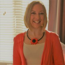  therapist: Heather Macfarlane, 