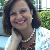 Fairfax, Virginia therapist: Vittoria Donato Grant, licensed professional counselor