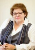Petaluma, California therapist: Judy Iwanier, licensed clinical social worker