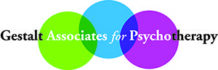  therapist: Gestalt Associates for Psychotherapy, 