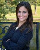 Fort Worth, Texas therapist: Rachel Gracia, licensed professional counselor