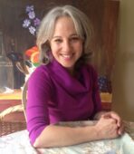 Richmond Hill, Ontario therapist: Karen Skinulis, registered psychotherapist