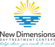  therapist: New Dimensions Day Treatment Centers, 
