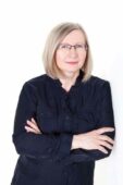 Calgary, Alberta therapist: Diane McLeaghn, counselor/therapist