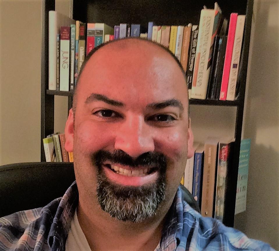 Jamie Suarez, Licensed Professional Counselor, Knoxville, Tennessee