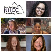 therapist: New Horizon Counseling Center NRH, 
