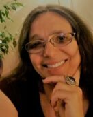 Sacramento, California therapist: Rosa Di Lorenzo, psychologist