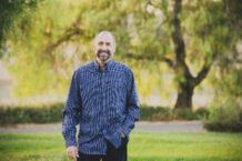 Greg Whittaker, marriage and family therapist, Gilroy, California