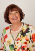 San Diego, California therapist: Elaine Quattro, marriage and family therapist
