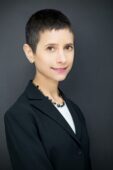 Calgary, Alberta therapist: Trudi Jane Wyatt, pre-licensed professional