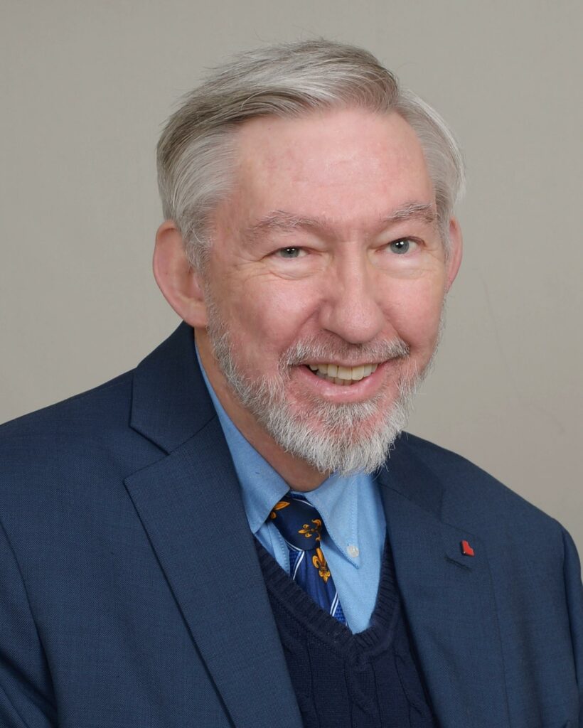 Mr. Foley L. Nash, Licensed Professional Counselor, Baton Rouge