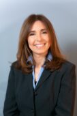 Millburn, New Jersey therapist: Silvina Falcon - Levine, licensed clinical social worker
