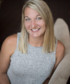 Maryville, Tennessee therapist: Andrea Clapp, licensed professional counselor