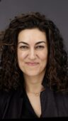 Pasadena, California therapist: Leila Tabatabaee, psychologist