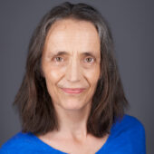 San Francisco, California therapist: Judith Nitchie, counselor/therapist