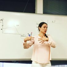  therapist: Dr. Madeleine Roantree, 