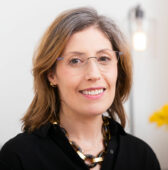 Manhattan, New York therapist: Emily S. Rosen, licensed clinical social worker