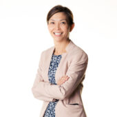 Markham, Ontario therapist: Phyllis Wai Ng, registered psychotherapist