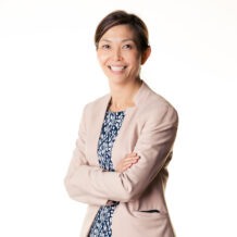 Phyllis Wai Ng, registered psychotherapist, Markham, Ontario