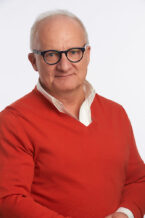 Dr. Dan McKinnon, psychologist, Calgary, Alberta