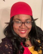  therapist: Erica "Nurture" Kesse, Your Goal Concierge, 