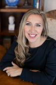 Atlanta, Georgia therapist: Dr. Rebecca Johnson Osei, ABPP, psychologist