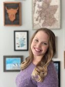 Duluth, Georgia therapist: Laura Lebovitz, marriage and family therapist
