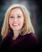 Airdrie, Alberta therapist: Brandi Rosgen, licensed professional counselor
