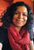 Vancouver, British Columbia therapist: Carolina Rojas, counselor/therapist