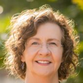 Albuquerque, New Mexico therapist: Susan Brumbaugh (she/her), counselor/therapist