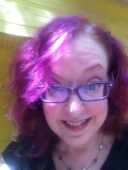 Austin, Texas therapist: Violet Crown / Deagan Psychotherapy, licensed professional counselor