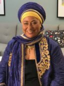 Decatur, Georgia therapist: Dr. Fiyah Oates, Transcendent Life Coaching Institute, psychologist