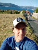 San Francisco, California therapist: Jeremy Rhoades, counselor/therapist