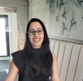 Brampton, Ontario therapist: Namrta Mohan, registered psychotherapist