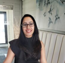 Namrta Mohan, registered psychotherapist, Brampton, Ontario