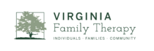 Virginia Family Therapy, counselor/therapist, Charlottesville, Virginia