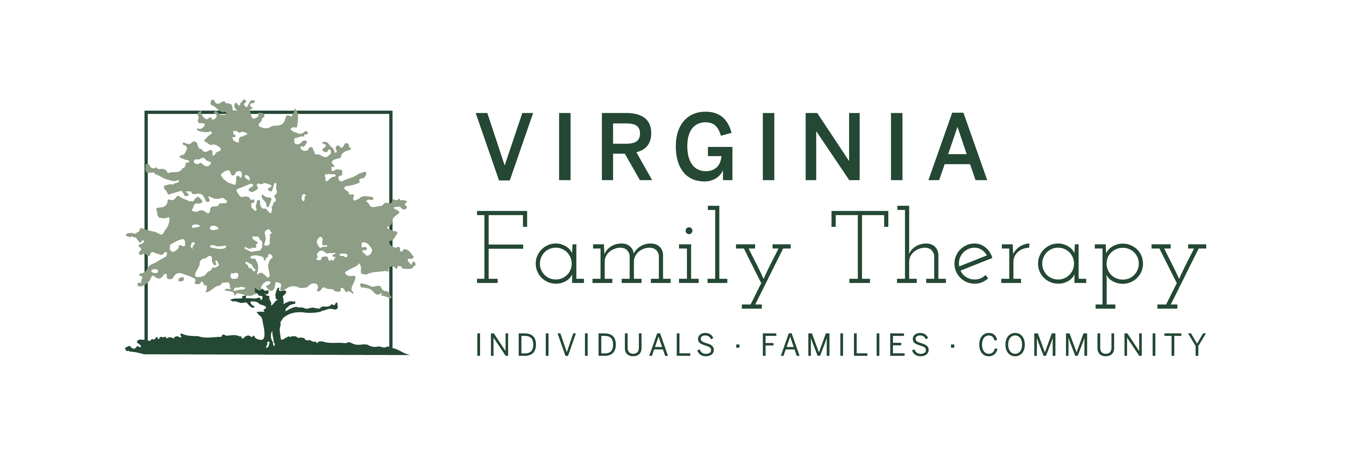 Find a Counselor/Therapist - Virginia Family Therapy