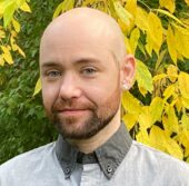 Minneapolis, Minnesota therapist: Augustin Kendall, pre-licensed professional